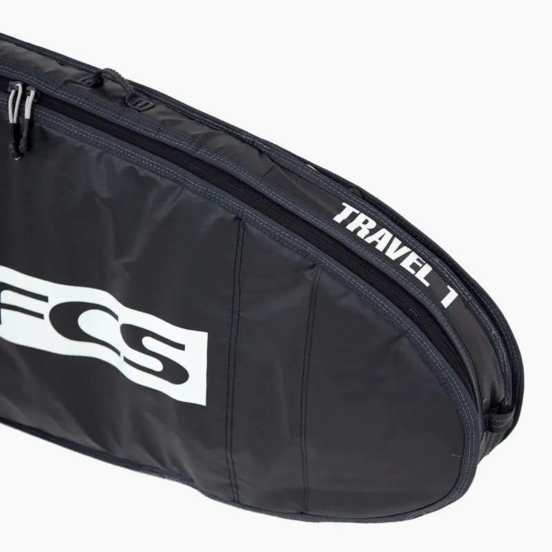 FCS Travel 1 Longboard Bag 9'6 -3